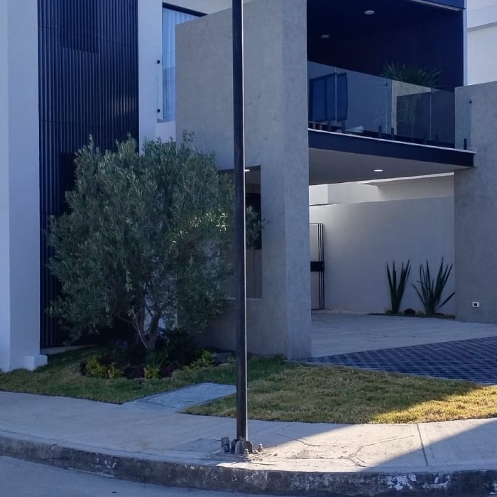 Venta de Casas en Pachuca Carolina6