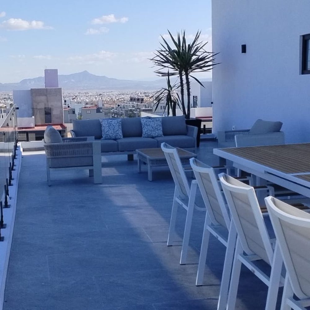 Venta de Casas en Pachuca