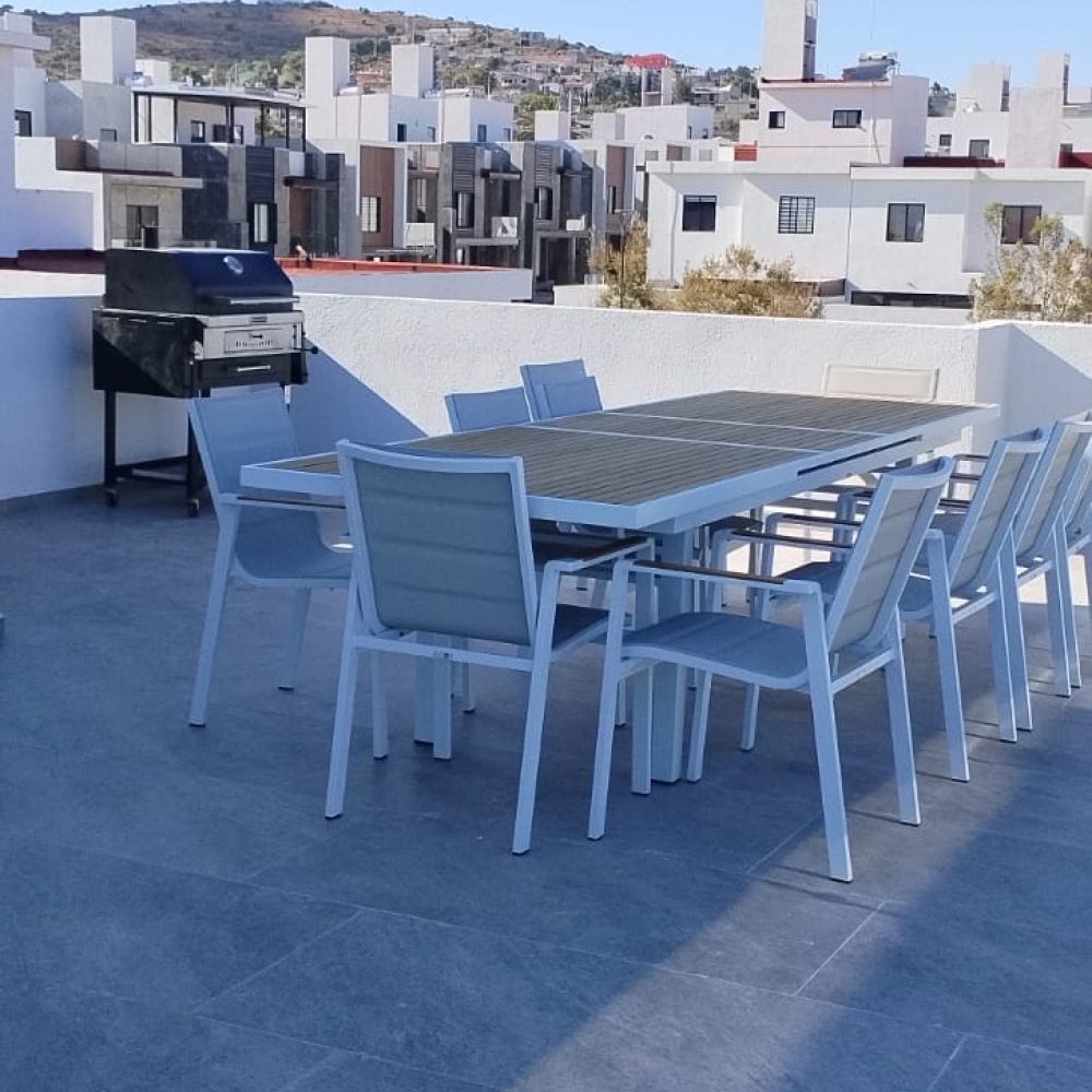 Venta de Casas en Pachuca