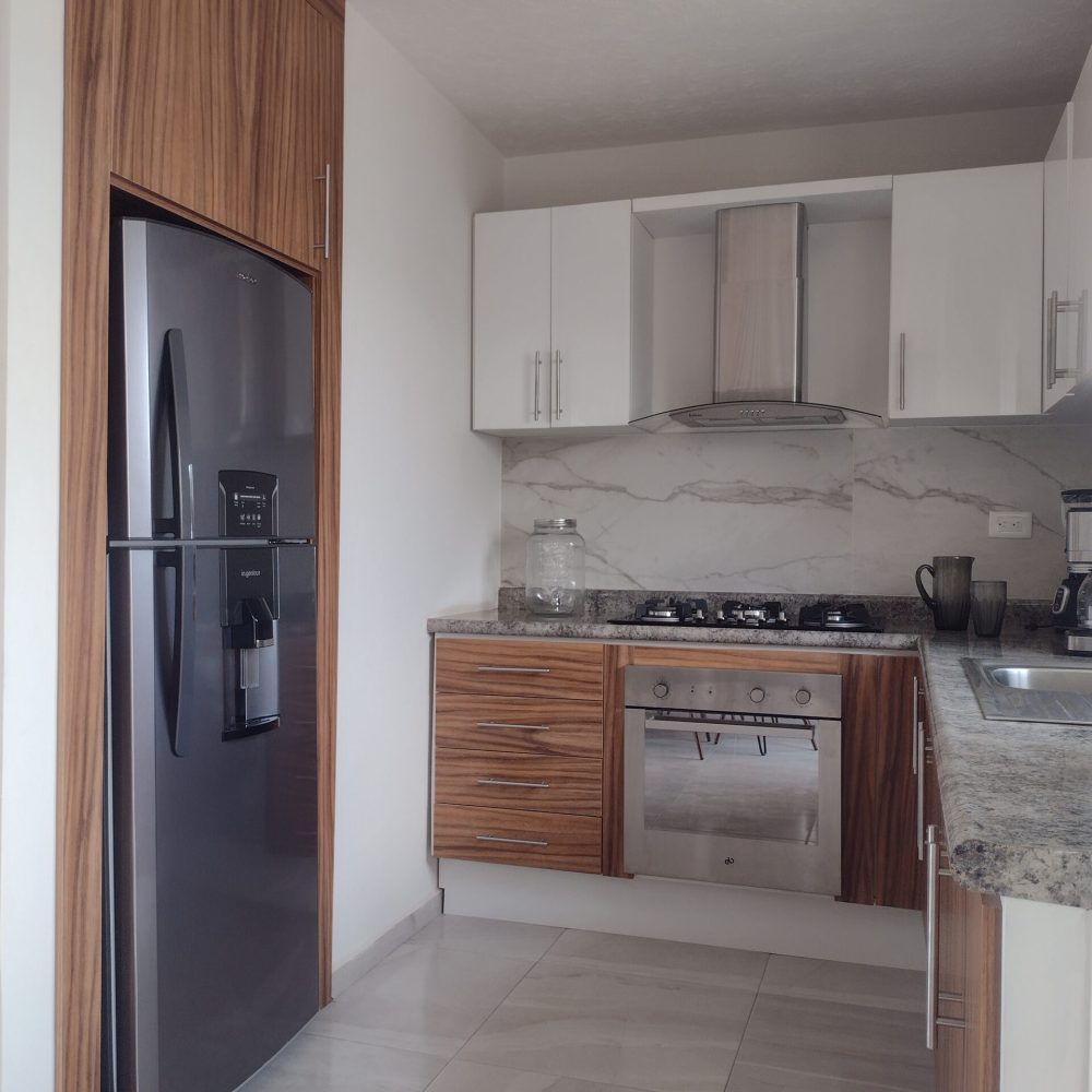 Venta de Casas en Pachuca vermentino 3