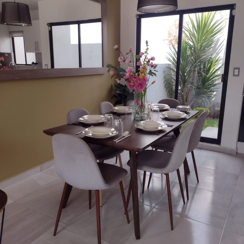 Venta de Casas en Pachuca Molinara 1