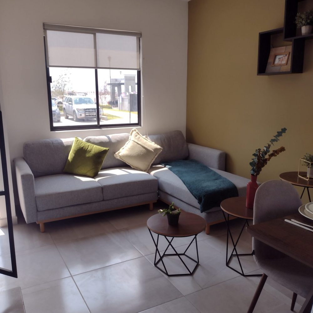 Venta de Casas en Pachuca Molinara 2