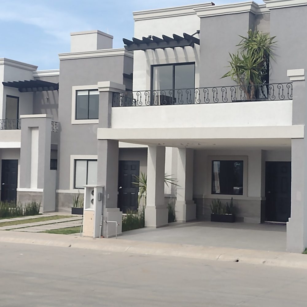 Venta de Casas en Pachuca 3