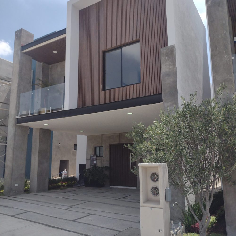 Venta de Casas en Pachuca Marella Portada