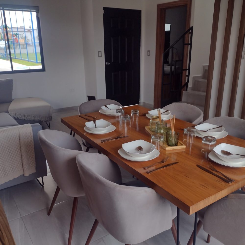 Venta de Casas en Pachuca vermentino 2