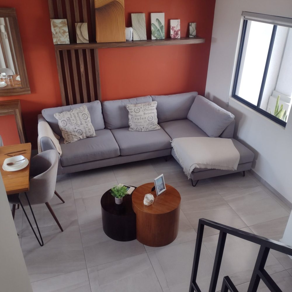 Venta de Casas en Pachuca vermentino 4