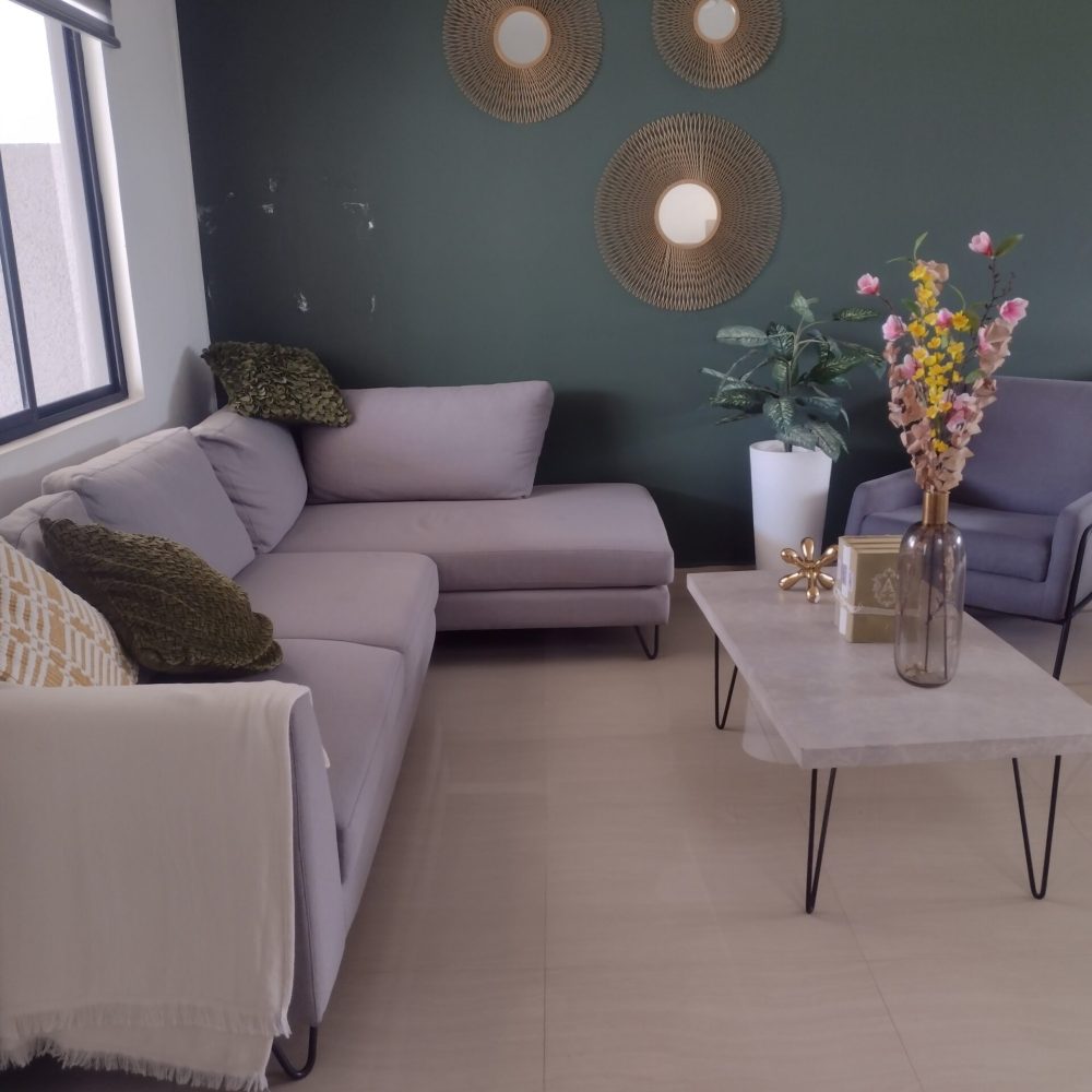 Venta de Casas en Pachuca Trebbiano 5