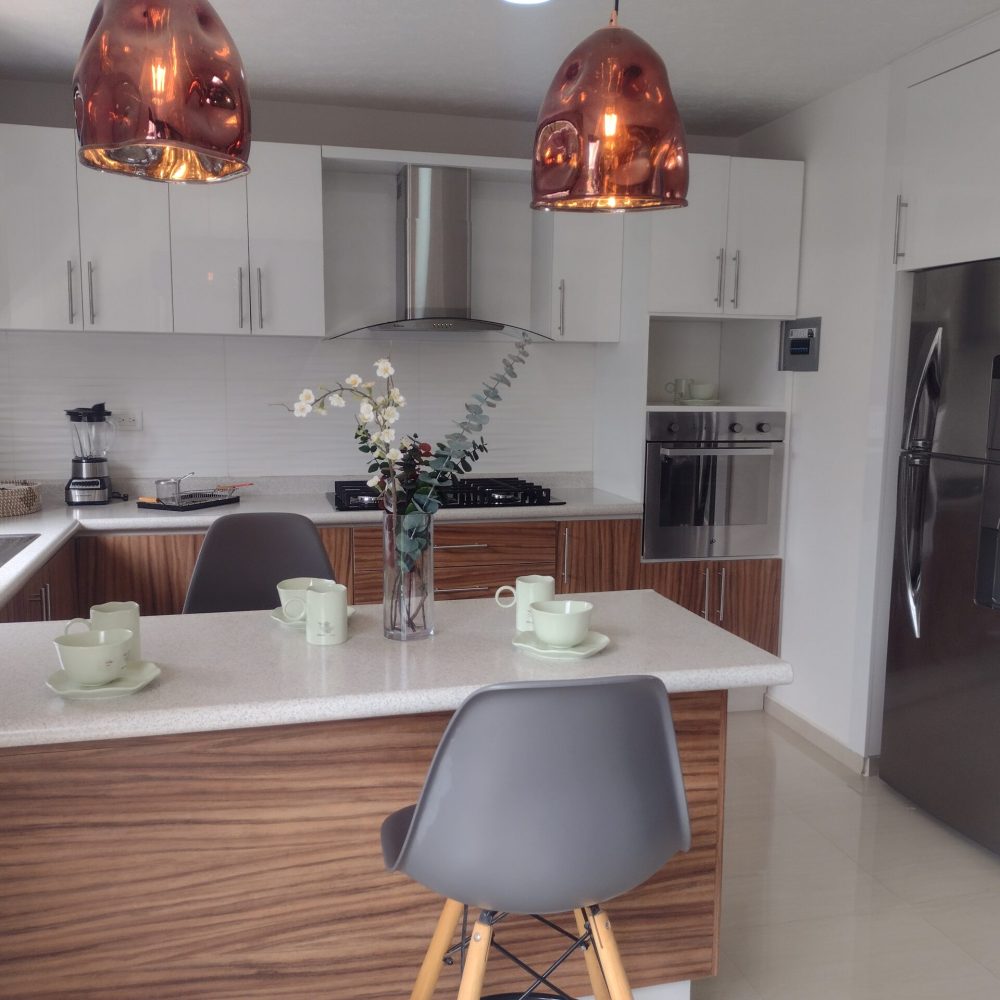 Venta de Casas en Pachuca Trebbiano 3