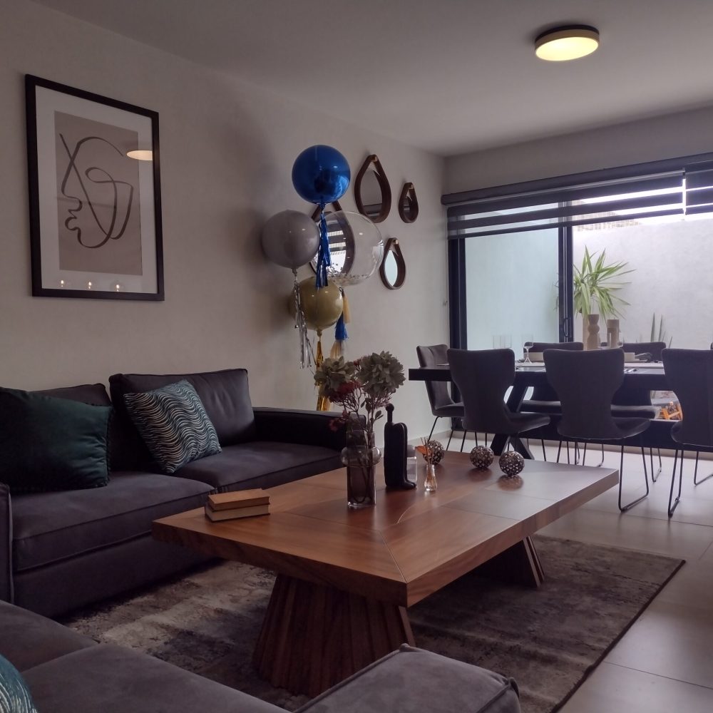 Venta de Casas en Pachuca Samara 8