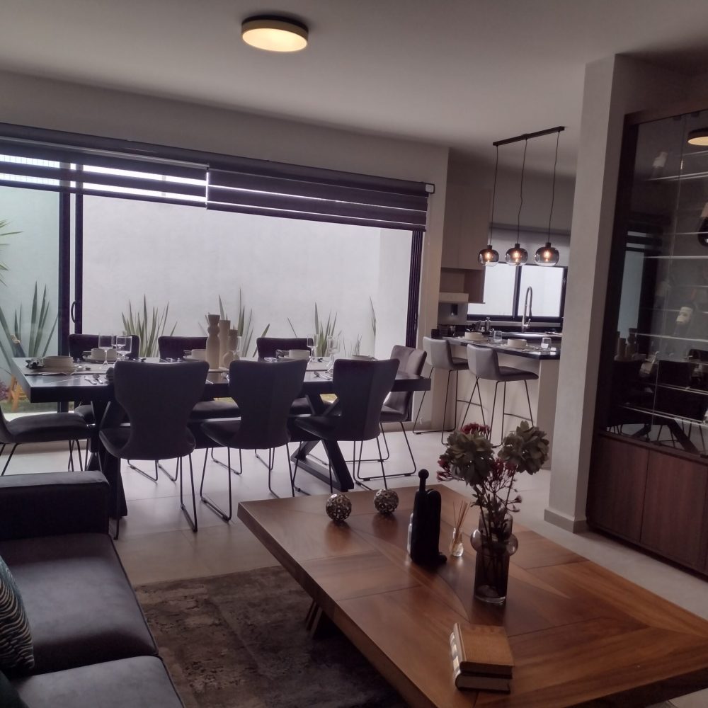 Venta de Casas en Pachuca Samara 7