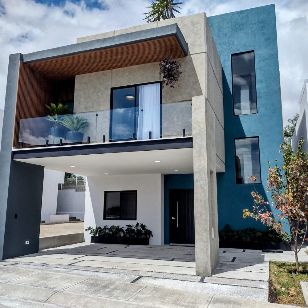 Venta de Casas en Pachuca Samara Portada
