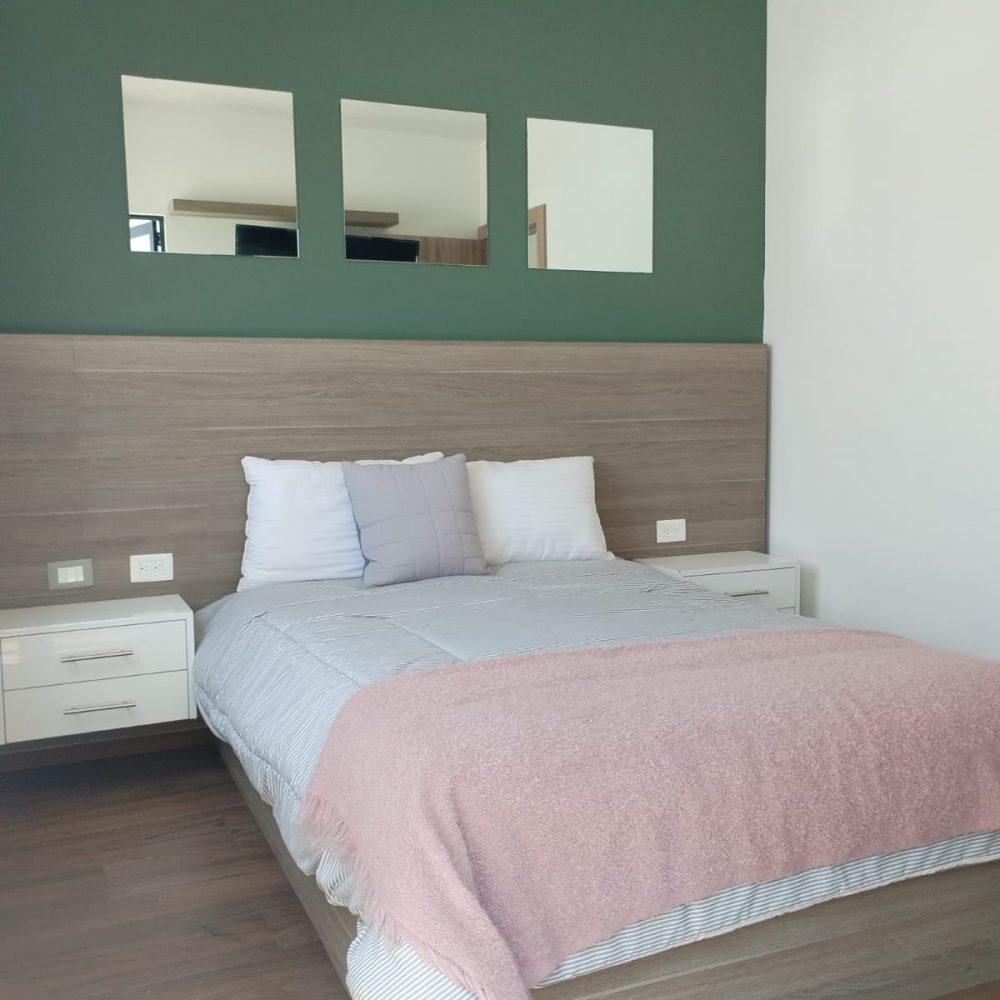 Venta de Casas en Pachuca Molinara recamara