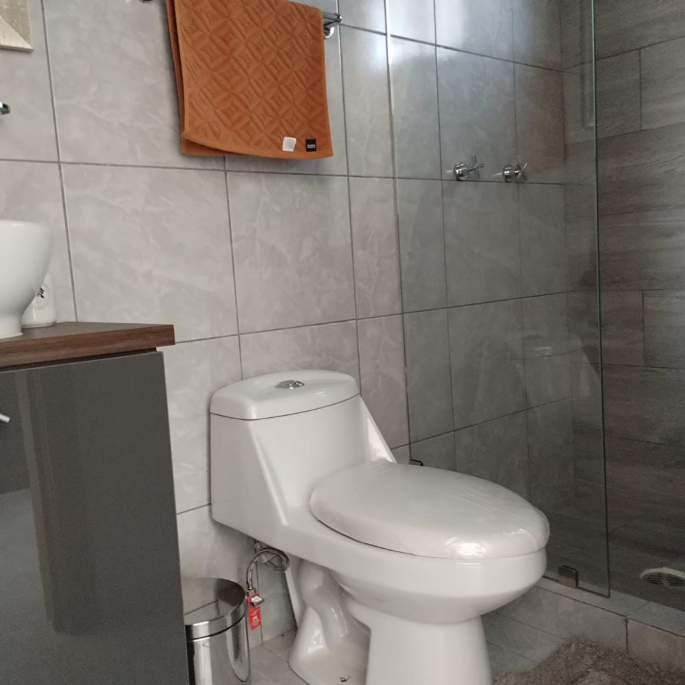 Venta de Casas Corvina 3