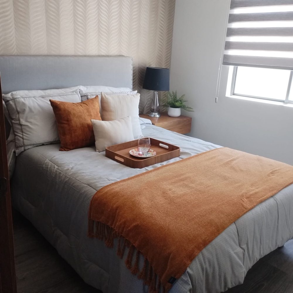 Venta de Casas Corvina 4